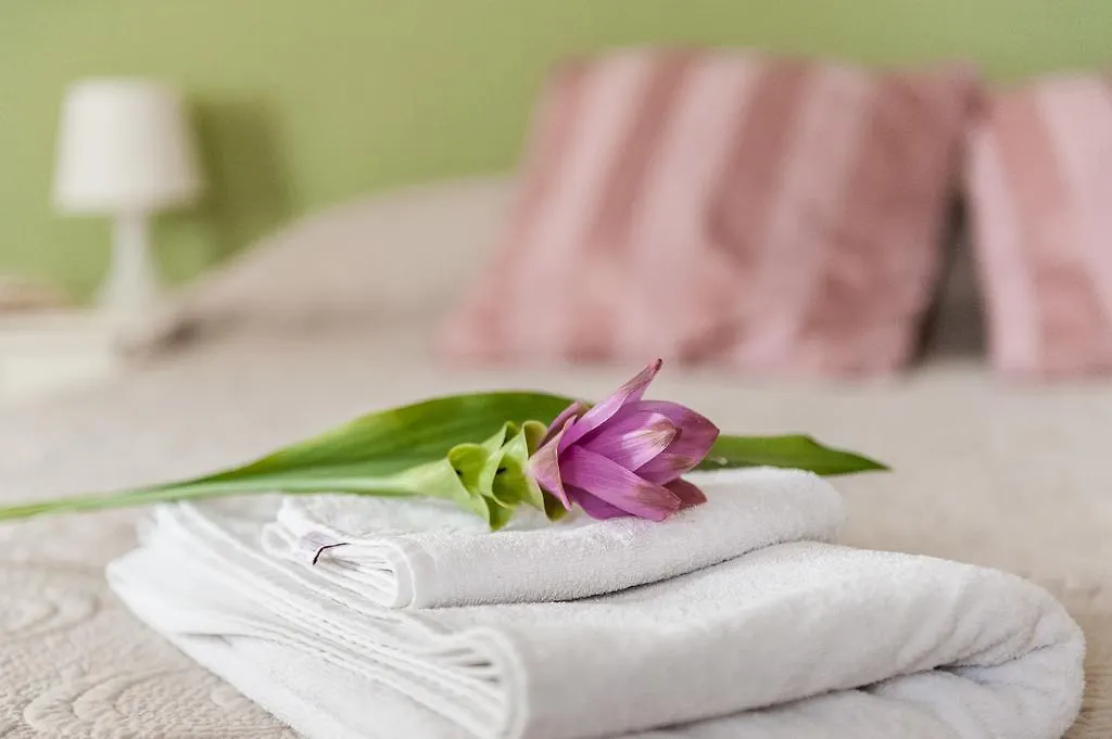 B&B Naturae Cascina