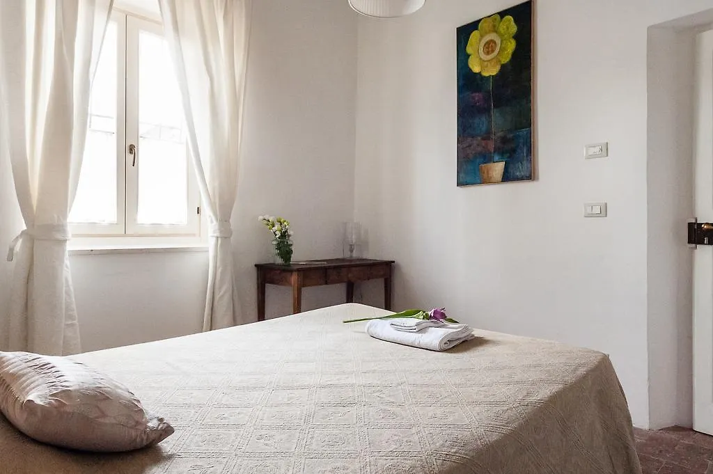 Penzion B&B Naturae Cascina Itálie
