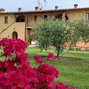  Vakantieboerderij Il Chiassetto No Kids