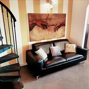 Lucky House Pisa Cascina