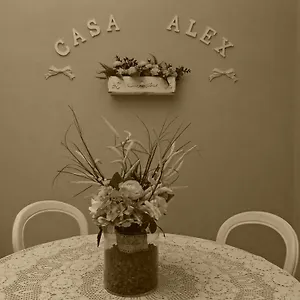 Casa Alex Appartamento