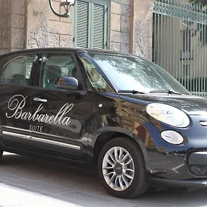 barbarella-suite.hotels-amalfi.com/