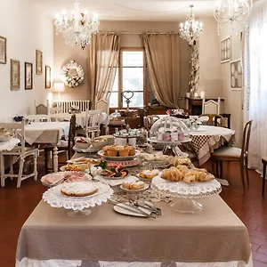 Giardino Della Pieve Relais- Adult Only Cascina