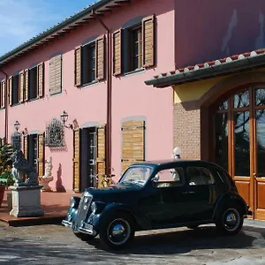 Rustico La Pioppeta Affittacamere