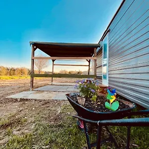 Bungalow 01 Campeggio