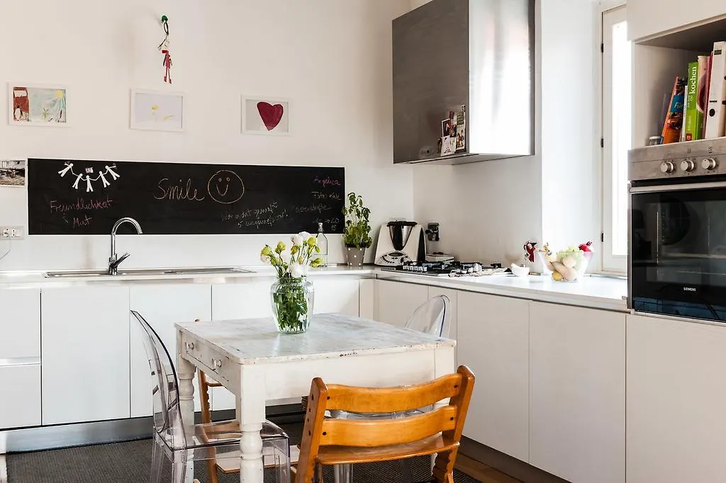 Guest house B&B Naturae Cascina Italy