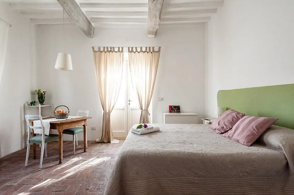 B&B Naturae Cascina 0*,