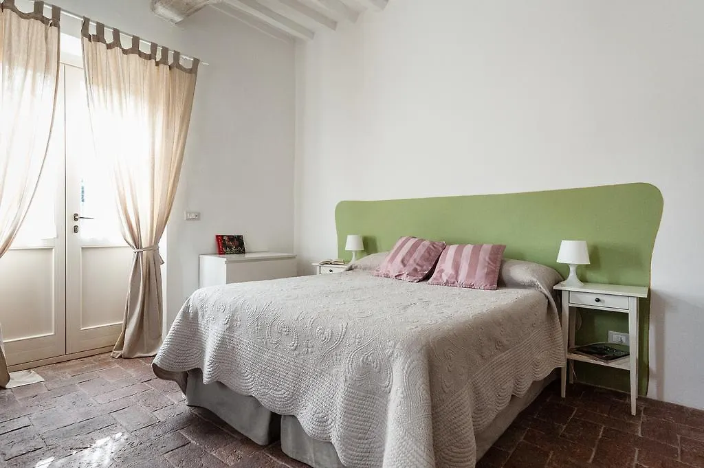Guest house B&B Naturae Cascina