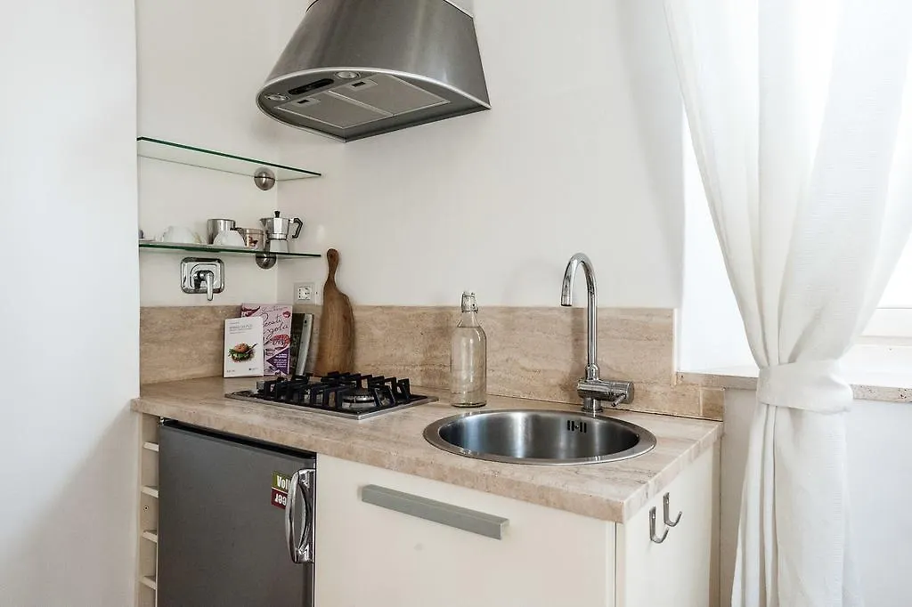 Guest house B&B Naturae Cascina