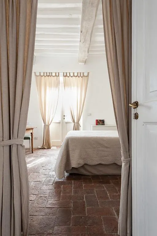 B&B Naturae Cascina