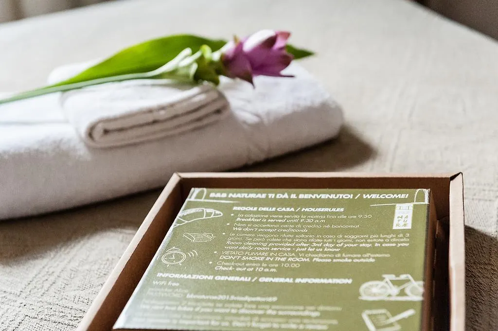 B&B Naturae Cascina 0*,  Italy