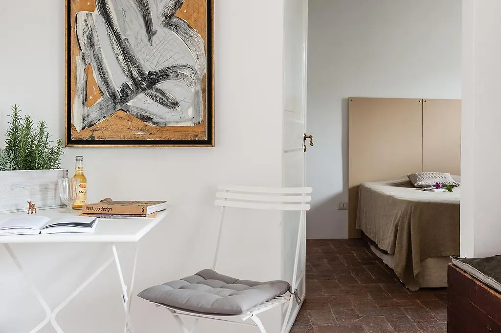 Guest house B&B Naturae Cascina