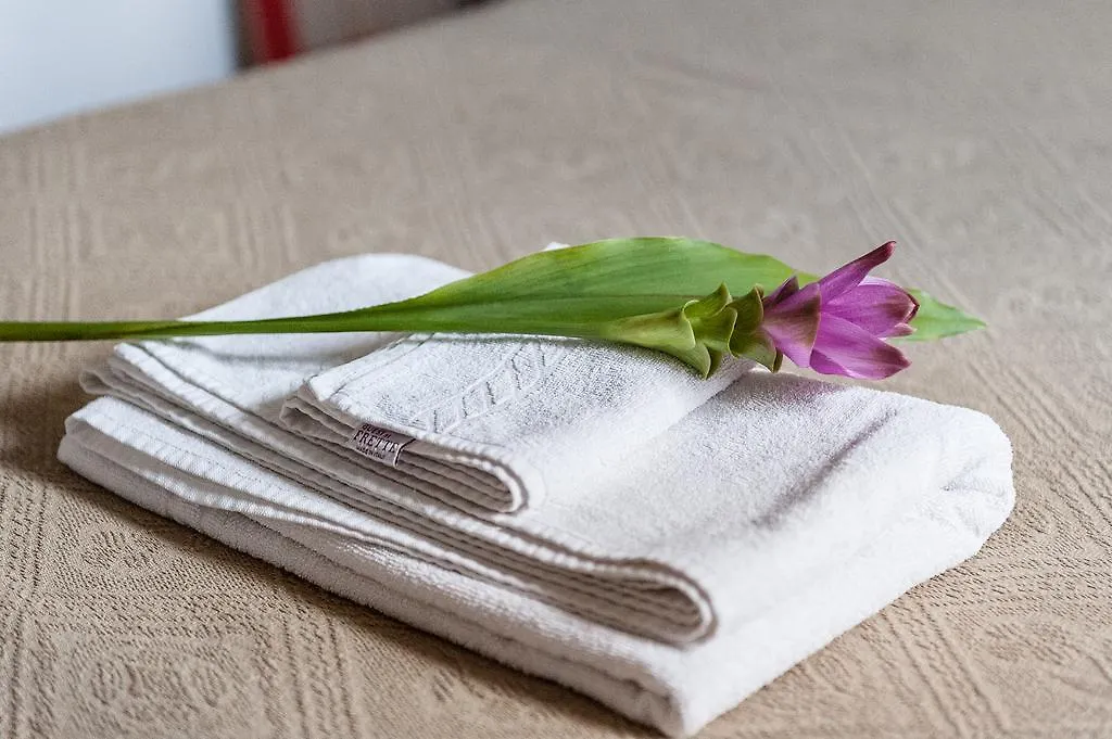 B&B Naturae Cascina 0*,  Italy