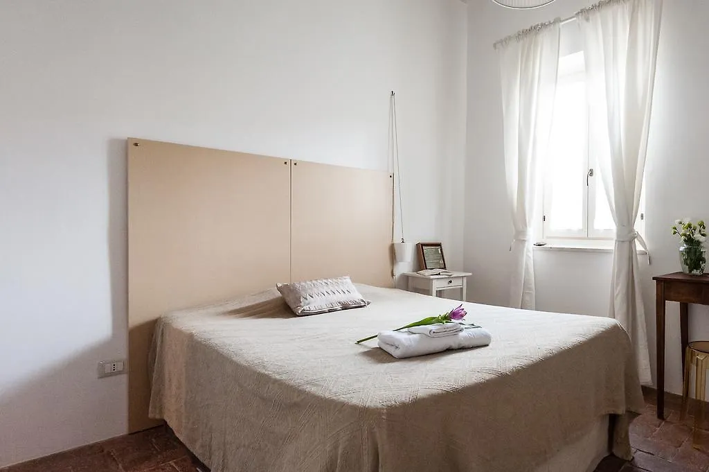 B&B Naturae Cascina 0*,