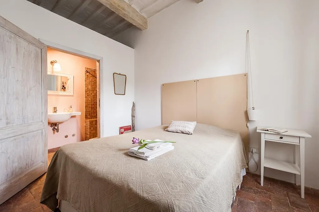 B&B Naturae Cascina