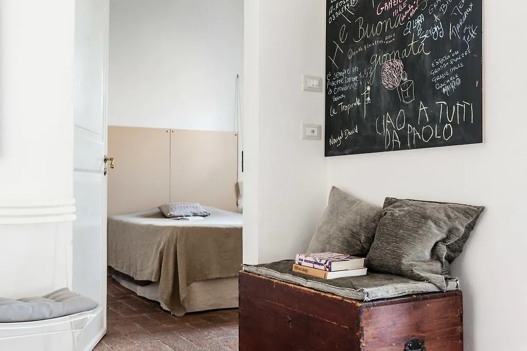 B&B Naturae Cascina