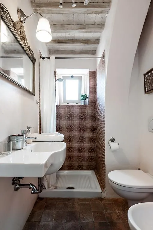 B&B Naturae Cascina Italy