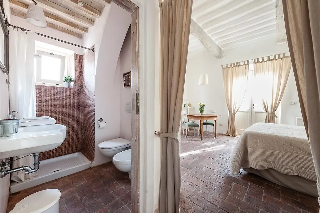 B&B Naturae Cascina